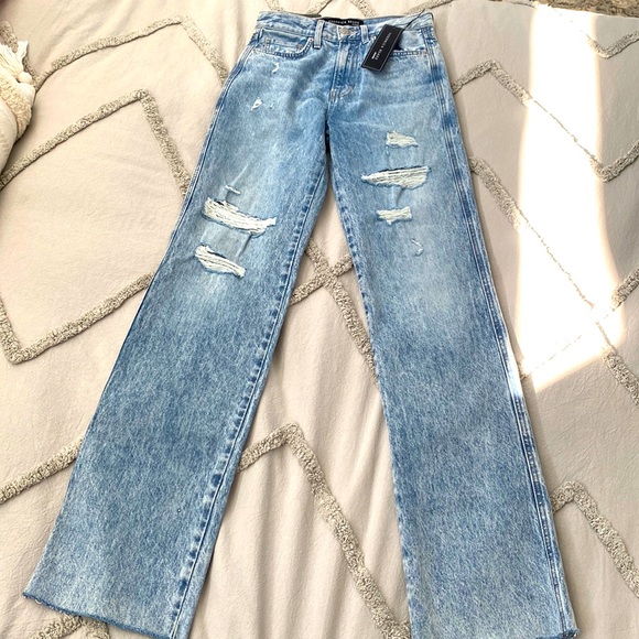 Veronica Beard womens jeans size 25 and 26 BRAND NEW. Notin 29.99 sale